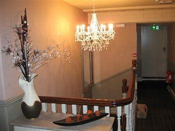 Pen Mill Hotel Yeovil Kültér fotó