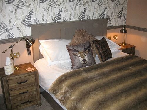 Pen Mill Hotel Yeovil Kültér fotó