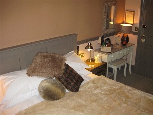 Pen Mill Hotel Yeovil Kültér fotó