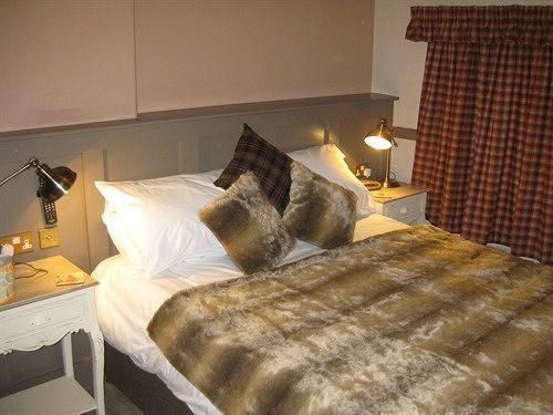Pen Mill Hotel Yeovil Kültér fotó
