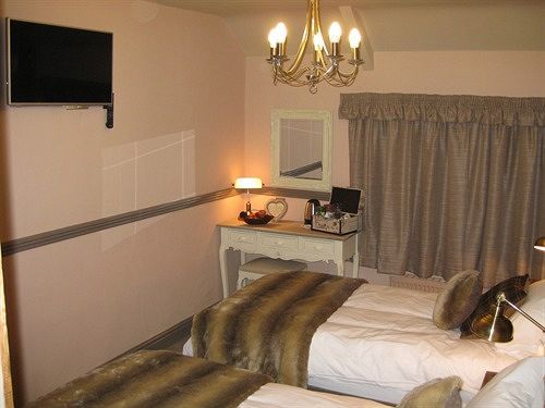 Pen Mill Hotel Yeovil Kültér fotó