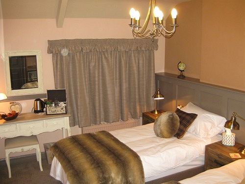 Pen Mill Hotel Yeovil Kültér fotó