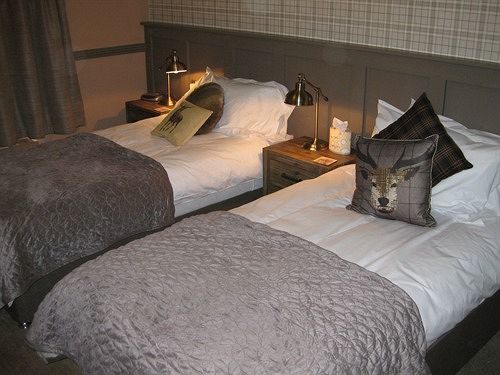 Pen Mill Hotel Yeovil Kültér fotó