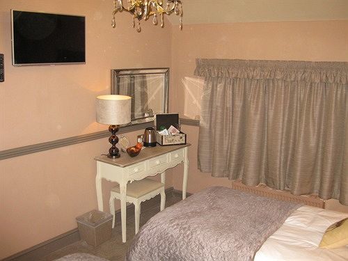 Pen Mill Hotel Yeovil Kültér fotó