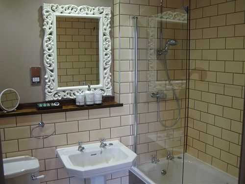 Pen Mill Hotel Yeovil Kültér fotó