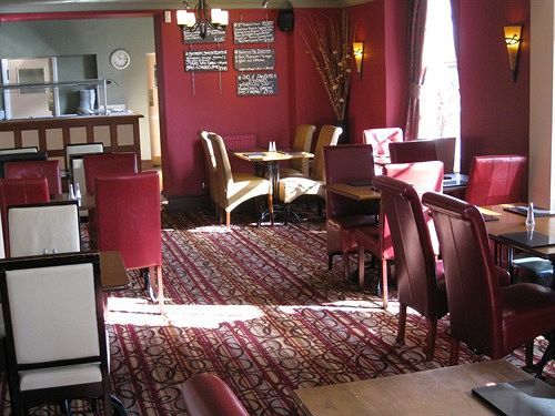 Pen Mill Hotel Yeovil Kültér fotó